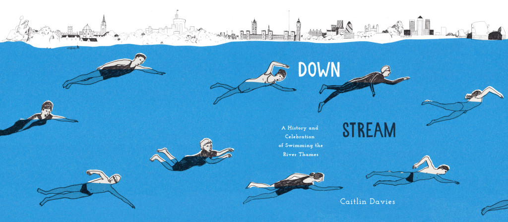 caitlin davies downstream