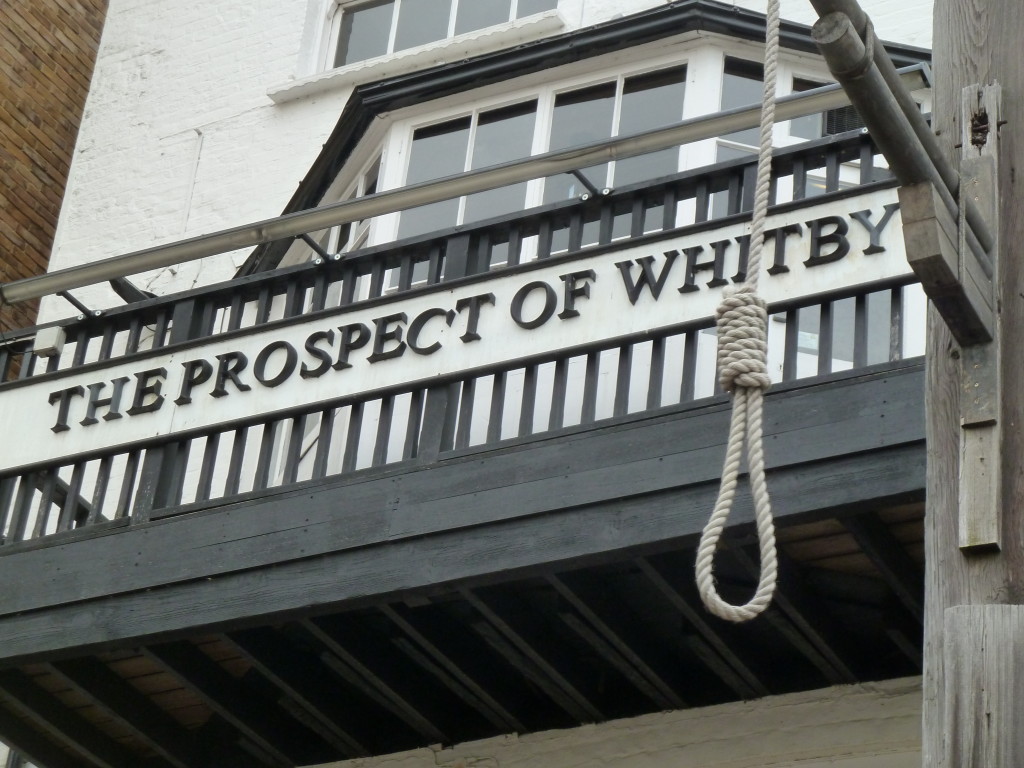 Prospect of Whitby