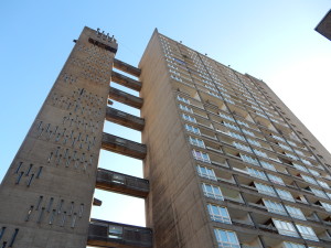 Balfron Tower