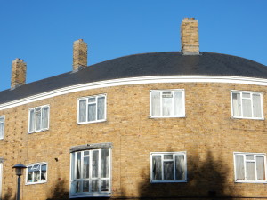 Lansbury Market Place