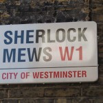 holmes mews