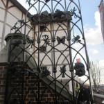 shakespeares globe