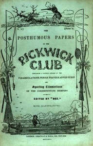 Pickwickclub_serial