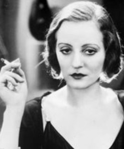 Tallulah Bankhead