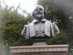 Shakespeare Hemming Condell