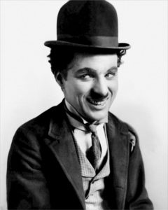 Charlie Chaplin