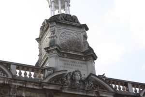 Bethnal Green History Walking Tour