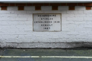 Devonshire Stables