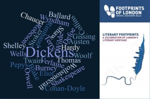 Footprints of London Literary Festival