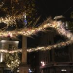 Covent Garden Christmas
